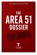 Area 51 Dossier