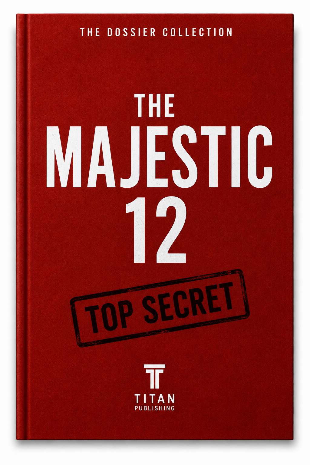 Majestic 12