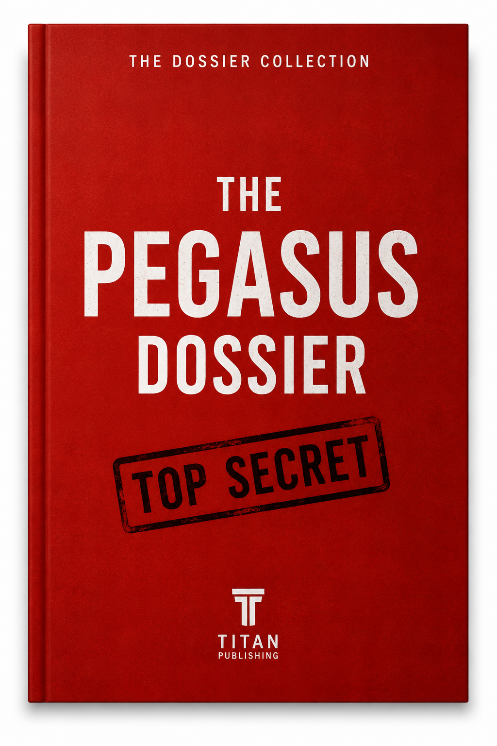 Pegasus Dossier