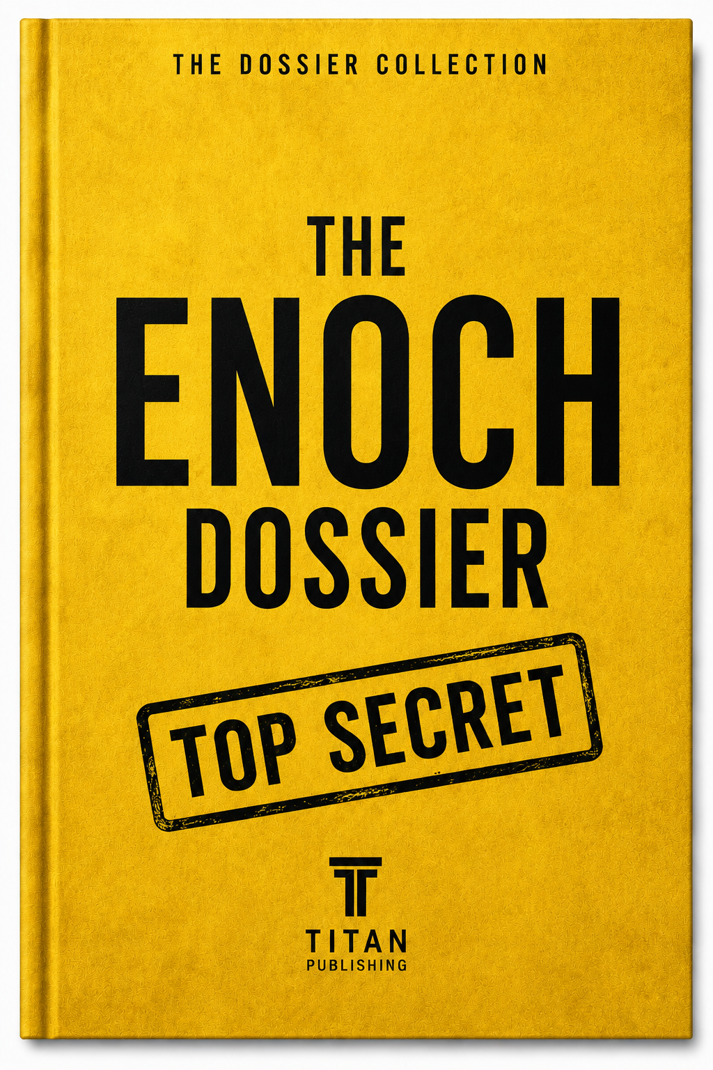 The Enoch Dossier